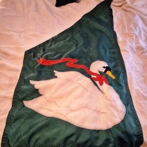 Decorative Holiday Flag